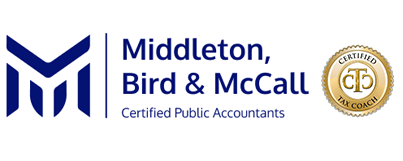 Middleton, Bird & McCall Certified Public Accountants
