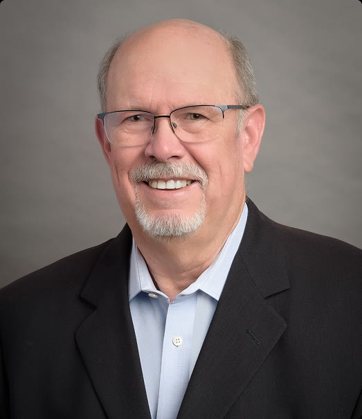 Randy McCall, CPA, Certified Tax Coach — Founding Partner